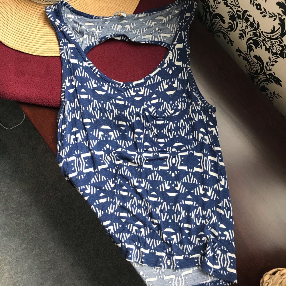 Tank top